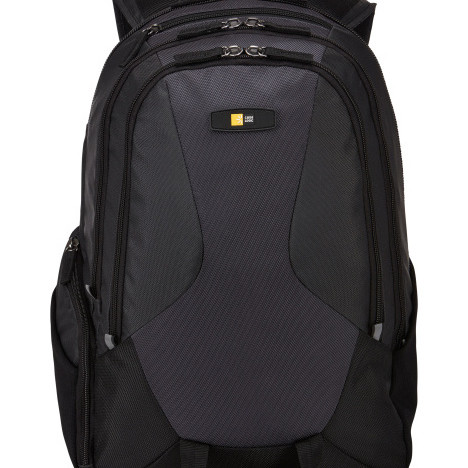 Case Logic | In Transit | Fits up to size 14 " | Backpack | Black