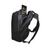 Case Logic | In Transit | Fits up to size 14 " | Backpack | Black