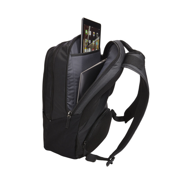 Case Logic | In Transit | Fits up to size 14 " | Backpack | Black
