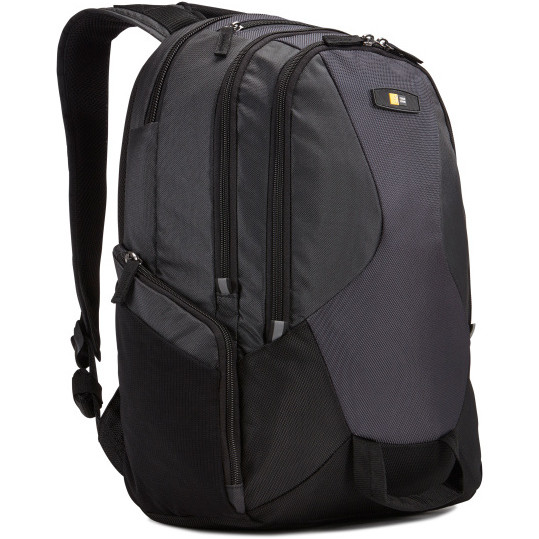 Case Logic | In Transit | Fits up to size 14 " | Backpack | Black