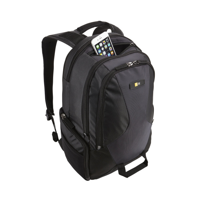 Case Logic | In Transit | Fits up to size 14 " | Backpack | Black