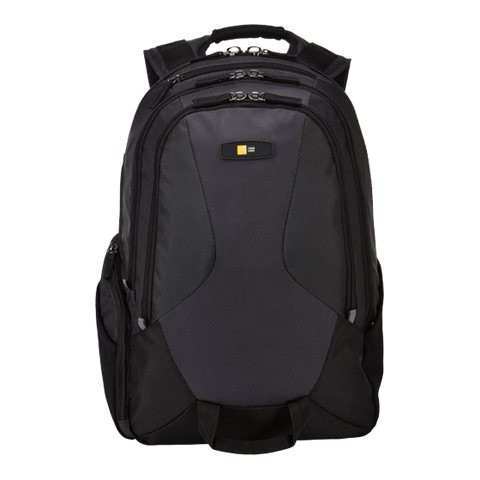 Case Logic | In Transit | Fits up to size 14 " | Backpack | Black