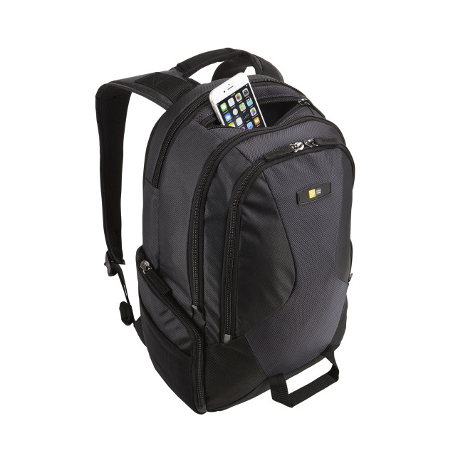 Case Logic | In Transit | Fits up to size 14 " | Backpack | Black