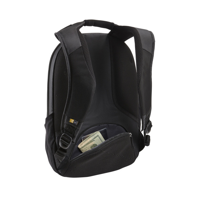 Case Logic | In Transit | Fits up to size 14 " | Backpack | Black
