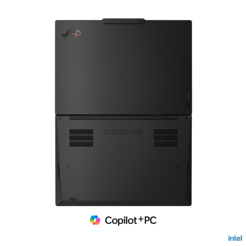 Lenovo ThinkPad X1 Carbon G14 Intel | Melns | 14