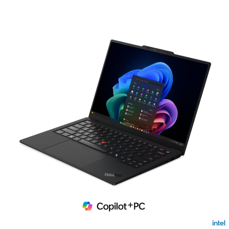 Lenovo ThinkPad X1 Carbon G14 Intel | Melns | 14