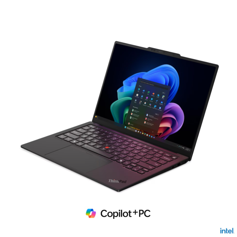 Lenovo ThinkPad X1 Carbon G14 Intel | Melns | 14