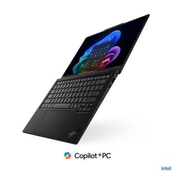 Lenovo ThinkPad X1 Carbon G14 Intel | Black | 14 " | IPS | Touchscreen | WUXGA | 1920 x 1200 pixels | Anti-glare | Intel Core Ultra X7 | 358H | 64 GB | Soldered LPDDR5X | Solid-state drive capacity 1000 GB | Intel Arc B390 GPU | Windows 11 Pro | 802.11be | Bluetooth version 5.4 | Keyboard language English | Keyboard backlit