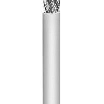 Goobay | CAT 6a tīklošanas kabelis, S/FTP (PiMF) | 96094 | apaļš kabelis, AWG 26/7 (stiepļu), metru skalējums, kabela apvalka diametrs ~6.3 mm, serdes materiāls CU (vara), kabela apvalks LSZH, 2x aizsardzība: PiMF folija + alumīnija pinums, iekšējais nepieslēgts elastīgs datu/komutācijas kabelis iekšējai lietošanai, dubultā aizsardzība, pāru ekranēšana PiMF + ārējā aizsardzība