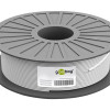 Goobay | CAT 6a network cable, S/FTP (PiMF) | 96094 | Cable type -  round cable. AWG 26/7 (stranded). Meter scaling yes. Cable sheath diameter (approx.) 6.3 mm. Inner conductor material  CU (copper). Material cable sheath LSZH. Number of shieldings 2 x. Type 1, shielding foil (alu) PiMF. Type 2, shielding braid (aluminium). LSZH compliant yes | • non-terminated flexible data-/patchcable for indoor using • double shielded twisted-pair LAN cable • pairs screening: PIMF (pairs in metal foil) + oute
