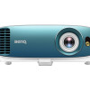 Benq | TK800M | 4K UHD (3840 x 2160) | 3000 ANSI lumens | 10.000:1 | White