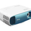 Benq | TK800M | 4K UHD (3840 x 2160) | 3000 ANSI lumens | 10.000:1 | White