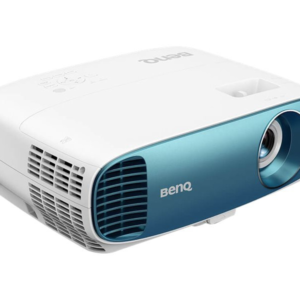Benq | TK800M | 4K UHD (3840 x 2160) | 3000 ANSI lumens | 10.000:1 | White