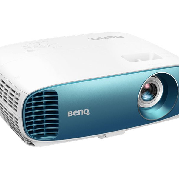 Benq | TK800M | 4K UHD (3840 x 2160) | 3000 ANSI lumens | 10.000:1 | White