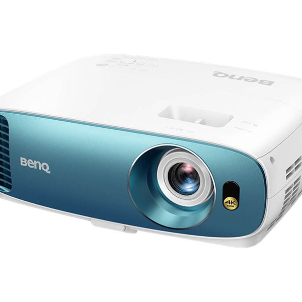 Benq | TK800M | 4K UHD (3840 x 2160) | 3000 ANSI lumens | 10.000:1 | White