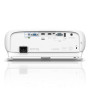 Benq | TK800M | 4K UHD (3840 x 2160) | 3000 ANSI lumens | 10.000:1 | White