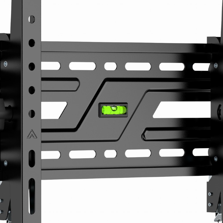 Gembird Wall mount | WM-75T-04 | Nolaižams | 37-75 