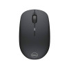 Dell | Wireless Mouse | WM126 | Wireless | Black