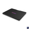 Lenovo Legion Pro 7 16IAX10H | Eclipse Black | 16 " | OLED | WQXGA | 2560 x 1600 pixels | Intel Core Ultra 9 | 275HX | 32 GB | CSODIMM DDR5 | Solid-state drive capacity 2x1000 GB | NVIDIA GeForce RTX 5080 | GDDR7 | 16 GB | Windows 11 Home | 802.11be | Bluetooth version 5.4 | Keyboard language English | Keyboard backlit