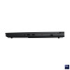 Lenovo Legion Pro 7 16IAX10H | Eclipse Black | 16 " | OLED | WQXGA | 2560 x 1600 pixels | Intel Core Ultra 9 | 275HX | 32 GB | CSODIMM DDR5 | Solid-state drive capacity 2x1000 GB | NVIDIA GeForce RTX 5080 | GDDR7 | 16 GB | Windows 11 Home | 802.11be | Bluetooth version 5.4 | Keyboard language English | Keyboard backlit