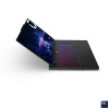 Lenovo Legion Pro 7 16IAX10H | Eclipse Black | 16 " | OLED | WQXGA | 2560 x 1600 pixels | Intel Core Ultra 9 | 275HX | 32 GB | CSODIMM DDR5 | Solid-state drive capacity 2x1000 GB | NVIDIA GeForce RTX 5080 | GDDR7 | 16 GB | Windows 11 Home | 802.11be | Bluetooth version 5.4 | Keyboard language English | Keyboard backlit