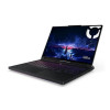 Lenovo Legion Pro 7 16IAX10H | Eclipse Black | 16 " | OLED | WQXGA | 2560 x 1600 pixels | Intel Core Ultra 9 | 275HX | 32 GB | CSODIMM DDR5 | Solid-state drive capacity 2x1000 GB | NVIDIA GeForce RTX 5080 | GDDR7 | 16 GB | Windows 11 Home | 802.11be | Bluetooth version 5.4 | Keyboard language English | Keyboard backlit