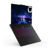 Lenovo Legion Pro 7 16IAX10H | Eclipse Black | 16 " | OLED | WQXGA | 2560 x 1600 pixels | Intel Core Ultra 9 | 275HX | 32 GB | CSODIMM DDR5 | Solid-state drive capacity 2x1000 GB | NVIDIA GeForce RTX 5080 | GDDR7 | 16 GB | Windows 11 Home | 802.11be | Bluetooth version 5.4 | Keyboard language English | Keyboard backlit