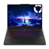 Lenovo Legion Pro 7 16IAX10H | Eclipse Black | 16 " | OLED | WQXGA | 2560 x 1600 pixels | Intel Core Ultra 9 | 275HX | 32 GB | CSODIMM DDR5 | Solid-state drive capacity 2x1000 GB | NVIDIA GeForce RTX 5080 | GDDR7 | 16 GB | Windows 11 Home | 802.11be | Bluetooth version 5.4 | Keyboard language English | Keyboard backlit