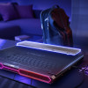 Lenovo Legion Pro 7 16IAX10H | Eclipse Black | 16 " | OLED | WQXGA | 2560 x 1600 pixels | Intel Core Ultra 9 | 275HX | 32 GB | CSODIMM DDR5 | Solid-state drive capacity 2x1000 GB | NVIDIA GeForce RTX 5080 | GDDR7 | 16 GB | Windows 11 Home | 802.11be | Bluetooth version 5.4 | Keyboard language English | Keyboard backlit