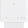 Ubiquiti USW-Flex iekštelpu/ārpustelpu 5 porta PoE Gigabit slēdzis ar 802.3bt ievades barošanas atbalstu | Ubiquiti
