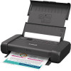 Canon MAXIFY BX110 ar akumulatoru | Krāsu | Tintes | Printeris | Maksimālais ISO A-sērijas papīra formāts A4 | Melns