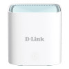 D-Link | EAGLE PRO AI AX1500 Mesh System | M15-3 (3-pack) | 802.11ax | 1200+300 Mbit/s | 10/100/1000 Mbit/s | Ethernet LAN (RJ-45) porti 1 | Mesh atbalsts Jā | MU-MIMO Jā | Bez mobila platjoslas | Antenas tips 2 x 2.4G WLAN iebūvēta antena, 2 x 5G WLAN iebūvēta antena