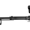 Neomounts Ceiling mount | CL25-530BL1 Projektora griestu stiprinājums | Rotācija, Noliece, Pagriešana | Maksimālā slodze 45 kg | Melns