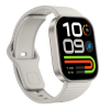 Xiaomi Watch 6 Lite | Viedpulkstenis | AMOLED | 1.96" | Ūdensizturīgs | Steel Gray