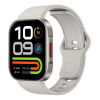 Xiaomi Watch 6 Lite | Viedpulkstenis | AMOLED | 1.96" | Ūdensizturīgs | Steel Gray