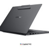 Lenovo Yoga Pro 7 15ASH11 AMD | Thunder Grey | 15.3 " | OLED | Touchscreen | 2.5K WQXGA | 2560 x 1600 pixels | AMD Ryzen AI Max+ | 388 | 64 GB | Soldered LPDDR5X | Solid-state drive capacity 1000 GB | AMD Radeon 8060S Graphics | Windows 11 Pro | 802.11be | Bluetooth version 5.4 | Keyboard language English | Keyboard backlit