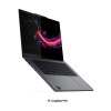 Lenovo Yoga Pro 7 15ASH11 AMD | Thunder Grey | 15.3 " | OLED | Touchscreen | 2.5K WQXGA | 2560 x 1600 pixels | AMD Ryzen AI Max+ | 388 | 64 GB | Soldered LPDDR5X | Solid-state drive capacity 1000 GB | AMD Radeon 8060S Graphics | Windows 11 Pro | 802.11be | Bluetooth version 5.4 | Keyboard language English | Keyboard backlit