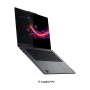 Lenovo Yoga Pro 7 15ASH11 AMD | Thunder Grey | 15.3 " | OLED | Touchscreen | 2.5K WQXGA | 2560 x 1600 pixels | AMD Ryzen AI Max+ | 388 | 64 GB | Soldered LPDDR5X | Solid-state drive capacity 1000 GB | AMD Radeon 8060S Graphics | Windows 11 Pro | 802.11be | Bluetooth version 5.4 | Keyboard language English | Keyboard backlit