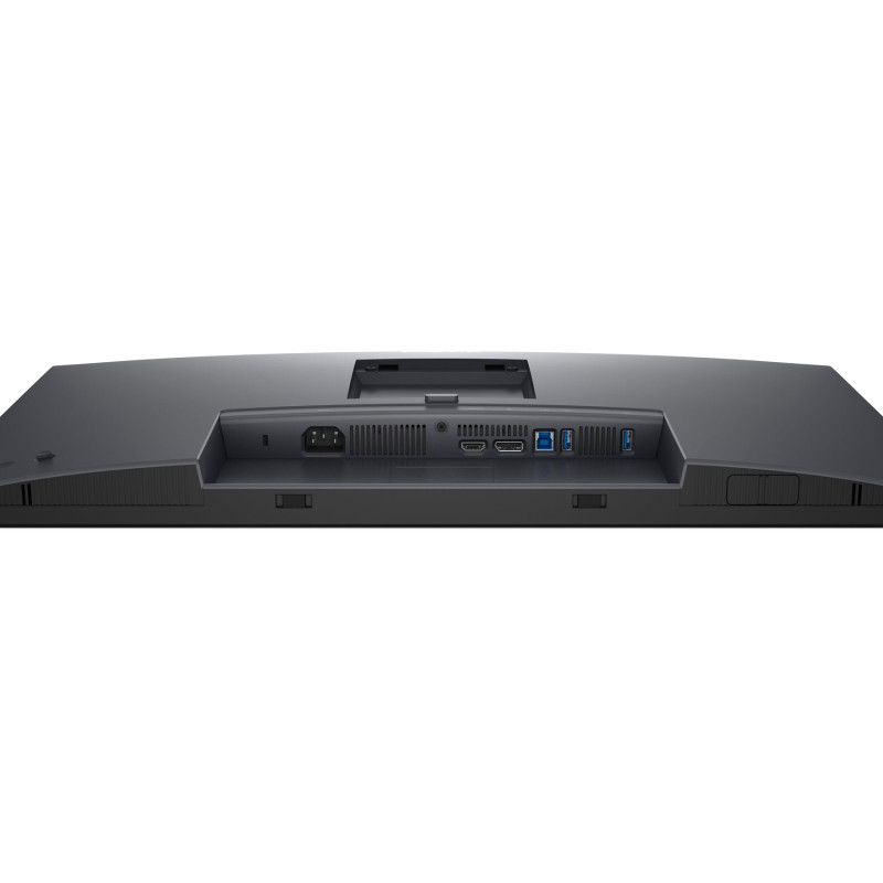 Dell | P2725D | 27 " | IPS | 16:9 | 100 Hz | 5 ms | 2560 x 1440 pixels | 350 cd/m² | HDMI ports quantity 1