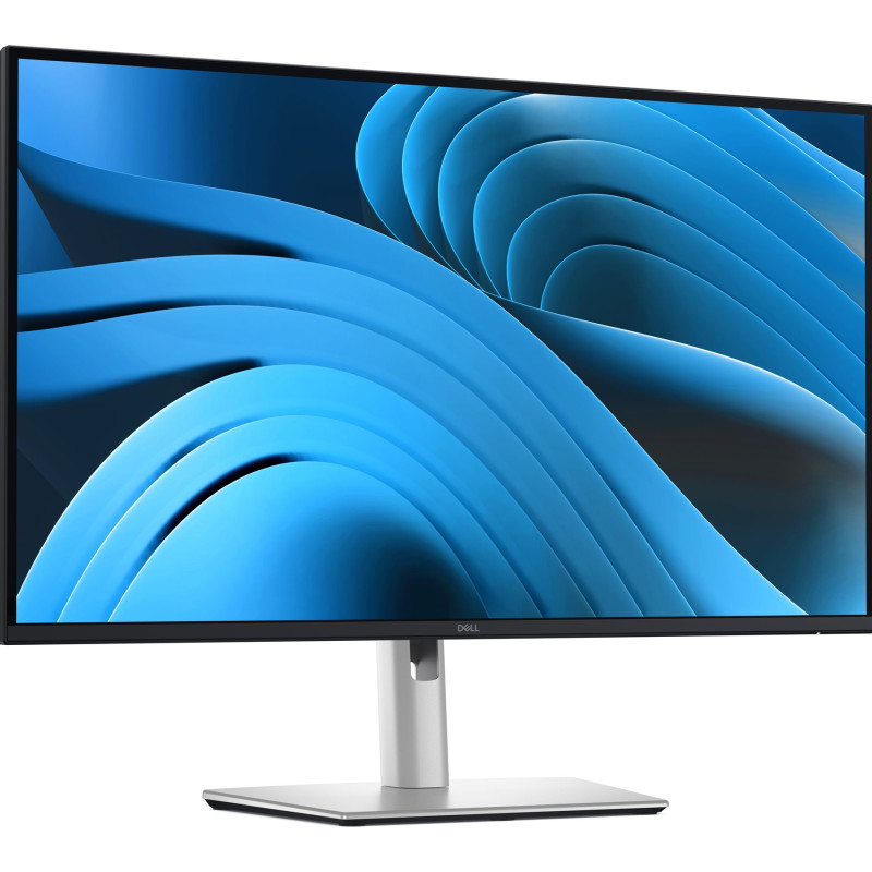 Dell | P2725D | 27 " | IPS | 16:9 | 100 Hz | 5 ms | 2560 x 1440 pixels | 350 cd/m² | HDMI ports quantity 1