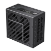 Gamemax PSU | GZ 850G | 850 W | Gold | Pilnībā modulārs
