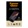 PanzerGlass | Apple | iPhone 6/6s/7/8/SE (2020) | Hibrīda stikls | Melns | Pretatstarojošs pārklājums; Zilā gaismas samazināšana | Privātuma filtrs