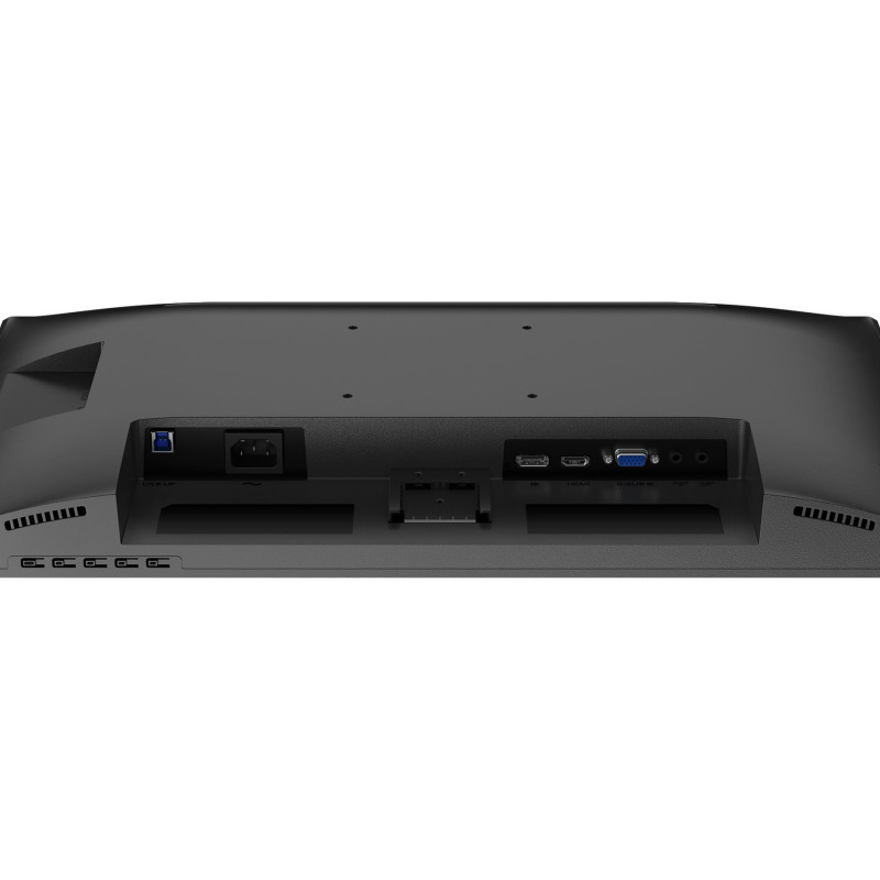 Philips | Business Monitor | 242S9JAL/00 | 23.8 " | VA | 16:9 | 75 Hz | 4 ms | 1920 x 1080 pixels | 30 cd/m² | HDMI ports quantity 1 | Black
