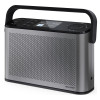 Sharp OSAKA Stereo pārnēsājams digitālais radio | DR-P540(GY) | USB ports | Bluetooth | FM radio | Bezvadu savienojums