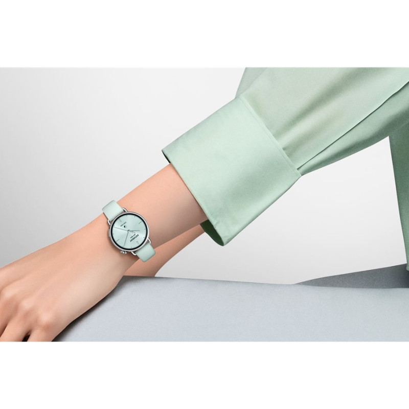 Xiaomi Watch S4 41mm | Viedpulkstenis | GPS (satelīts) | AMOLED | 1.32