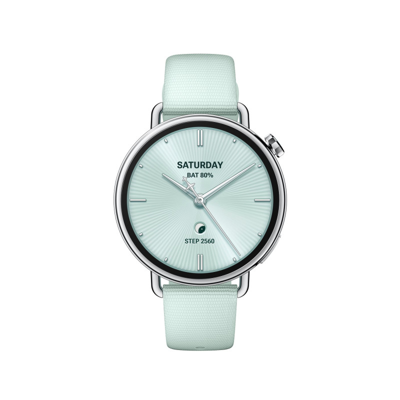 Xiaomi Watch S4 41mm | Viedpulkstenis | GPS (satelīts) | AMOLED | 1.32