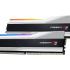 G.Skill | Trident Z5 RGB | 32 GB | DDR5 | 6000 MHz | PC/server | Reģistrēts Nē | ECC Nē