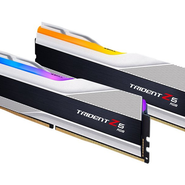G.Skill | Trident Z5 RGB | 32 GB | DDR5 | 6000 MHz | PC/server | Reģistrēts Nē | ECC Nē