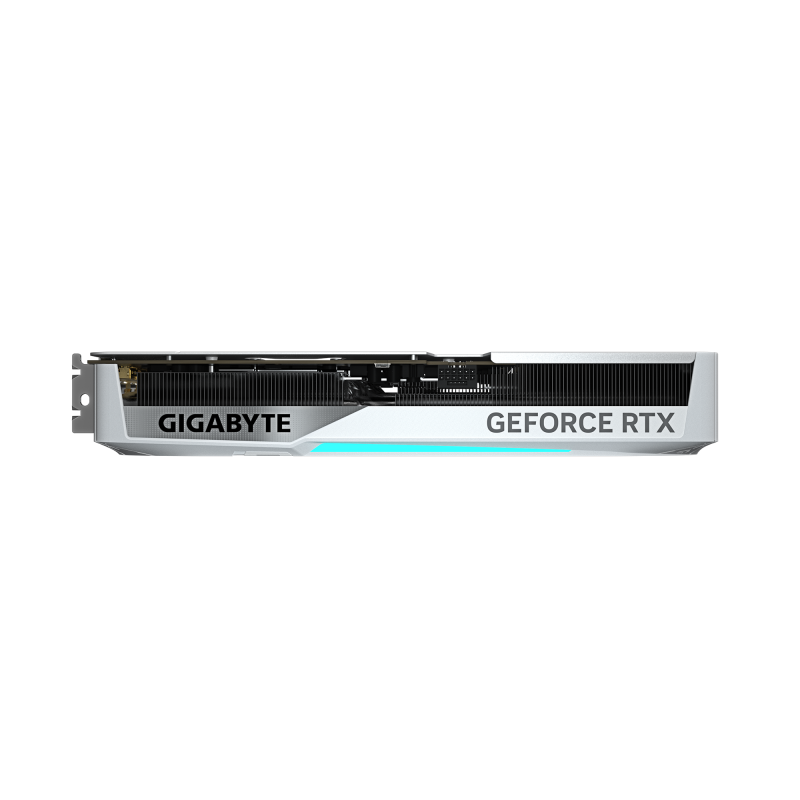 Gigabyte GeForce RTX 5070 Ti EAGLE OC ICE SFF 16G | NVIDIA | 16 GB | GeForce RTX 5070 Ti | GDDR7 | HDMI portu skaits 1 | PCI-E 5.0