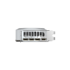 Gigabyte GeForce RTX 5070 Ti EAGLE OC ICE SFF 16G | NVIDIA | 16 GB | GeForce RTX 5070 Ti | GDDR7 | HDMI portu skaits 1 | PCI-E 5.0